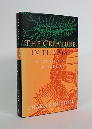 The Creature in the Map: A Journey to El Dorado