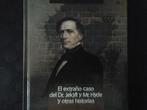 Seller image for EL EXTRAO CASO DEL DR. JEKYLL Y MR HYDE Y OTRAS HISTORIAS for sale by TAHOE