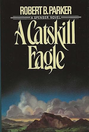 A CATSKILL EAGLE