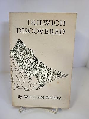 Dulwich Discovered