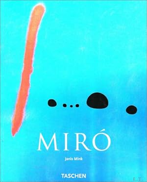 Seller image for Joan Mir : 1893-1983 for sale by BOOKSELLER  -  ERIK TONEN  BOOKS
