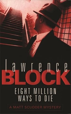 Seller image for Eight Million Ways To Die (Paperback) for sale by AussieBookSeller