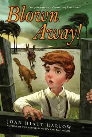 Seller image for Blown Away! for sale by GreatBookPrices