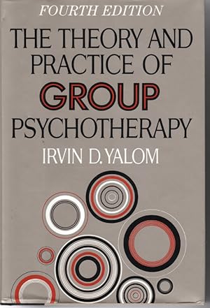 Seller image for The Theory and Practice of Group Psychotherapy for sale by Ye Old Bookworm