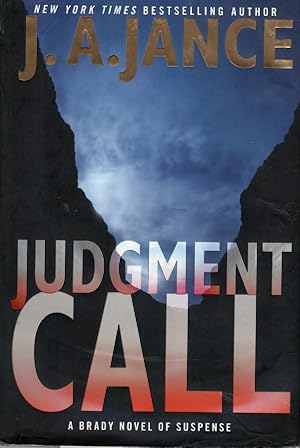 Seller image for Judgment Call for sale by Ye Old Bookworm