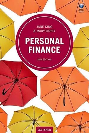 Seller image for Personal Finance (Paperback) for sale by AussieBookSeller