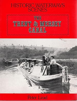 Seller image for The Trent & Mersey Canal for sale by Delph Books PBFA Member