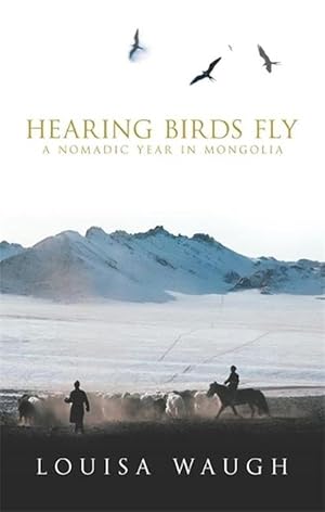 Seller image for Hearing Birds Fly (Paperback) for sale by Grand Eagle Retail