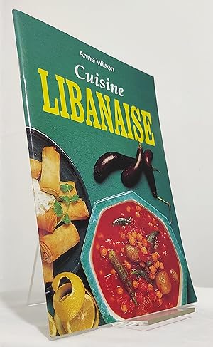 Cuisine libanaise