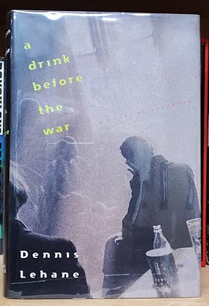 Bild des Verkufers fr A Drink Before the War zum Verkauf von Parigi Books, Vintage and Rare