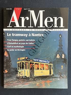 ARMEN-N°126-JANVIER 2002