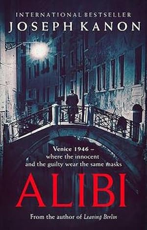 Seller image for Alibi (Paperback) for sale by Grand Eagle Retail