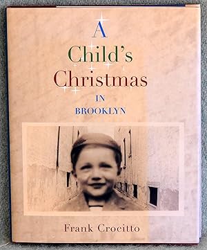 Seller image for A Child's Christmas in Brooklyn for sale by Argyl Houser, Bookseller