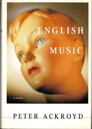 Seller image for English Music for sale by Kenneth Mallory Bookseller ABAA