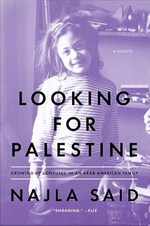 Seller image for Looking For Palestine (Paperback) for sale by Grand Eagle Retail