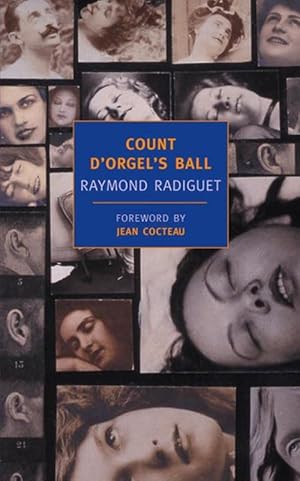 Imagen del vendedor de Count D'orgel's Ball (Paperback) a la venta por Grand Eagle Retail