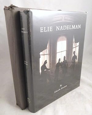 Elie Nadelman [Signed]