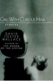 Imagen del vendedor de Girl with Curious Hair a la venta por 32.1  Rare Books + Ephemera, IOBA, ESA