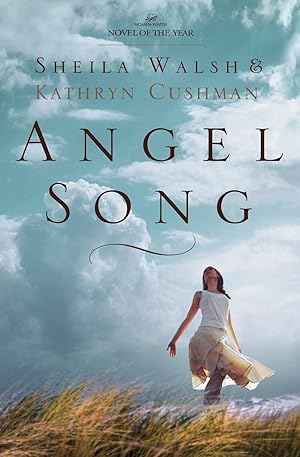 Imagen del vendedor de Angel Song a la venta por Reliant Bookstore