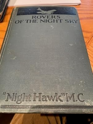 Image du vendeur pour Rovers Of the Night Sky mis en vente par John Hopkinson - Bookseller