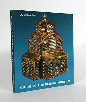 Guide to the Benaki Museum