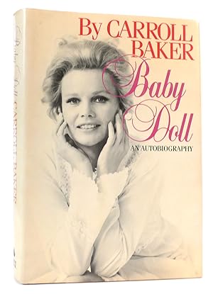 Seller image for BABY DOLL An Autobiography for sale by Rare Book Cellar