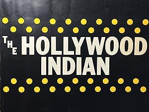 Seller image for The Hollywood Indian: Stereotypes of Native Americans in Films for sale by 32.1  Rare Books + Ephemera, IOBA, ESA