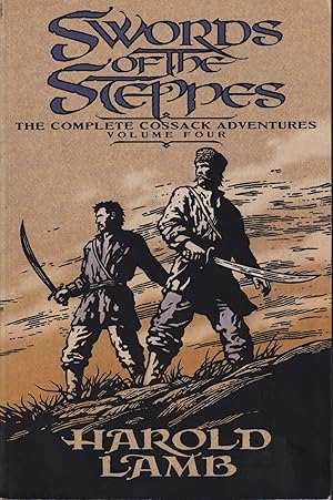 Seller image for Swords of the Steppes for sale by Ziesings
