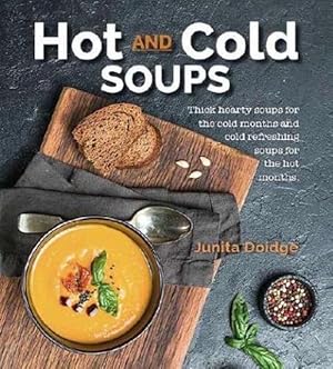 Seller image for Hot and Cold Soups (Paperback) for sale by AussieBookSeller