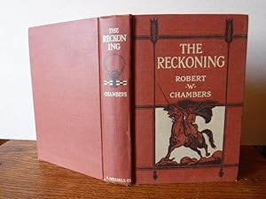 Seller image for The Reckoning for sale by Old Scrolls Book Shop