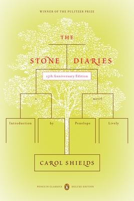 Seller image for The Stone Diaries (Paperback or Softback) for sale by BargainBookStores