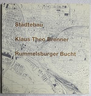 Seller image for Stdtebau, Rummelsburger Bucht for sale by VersandAntiquariat Claus Sydow