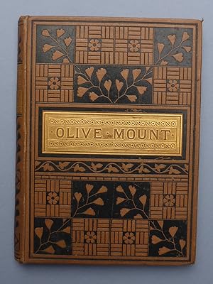 Image du vendeur pour Olive Mount mis en vente par C. Parritt