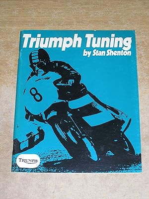 Immagine del venditore per Triumph Tuning venduto da Neo Books