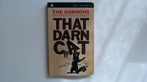 Seller image for That Darn Cat. for sale by Goldstone Rare Books