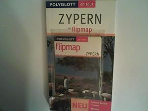 Seller image for Zypern - mit flipmap for sale by ANTIQUARIAT FRDEBUCH Inh.Michael Simon