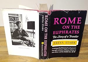 Seller image for Rome On The Euphrates. The Story of a Frontier for sale by The Petersfield Bookshop, ABA, ILAB