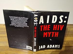 Aids: The HIV Myth