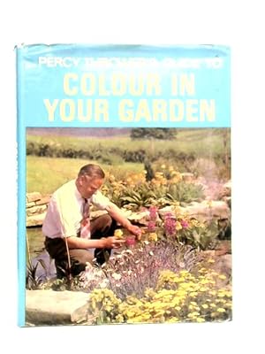 Seller image for Colour in Your Garden for sale by World of Rare Books