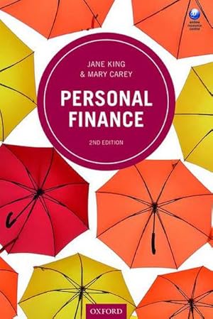 Seller image for Personal Finance for sale by AHA-BUCH GmbH