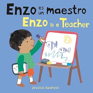 Immagine del venditore per Enzo Es Un Maestro/ Enzo Is a Teacher venduto da GreatBookPrices