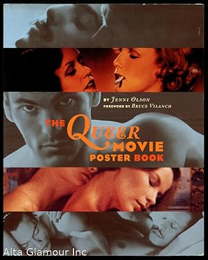 THE QUEER MOVIE POSTER BOOK