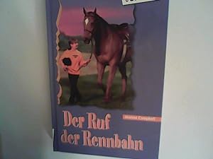 Seller image for Der Ruf der Rennbahn - Vollblut - Pony Club for sale by ANTIQUARIAT FRDEBUCH Inh.Michael Simon