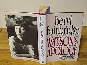 Bild des Verkufers fr Watson's Apology (with ALS) zum Verkauf von The Petersfield Bookshop, ABA, ILAB