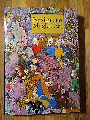 Persian and Mughal Art