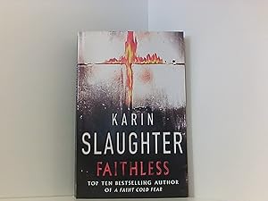 Imagen del vendedor de Faithless a la venta por Book Broker