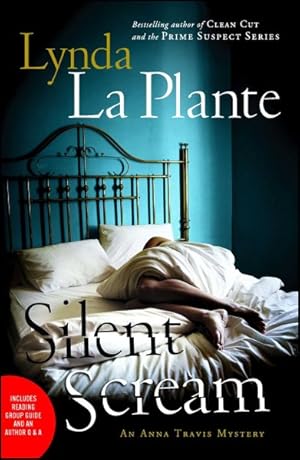 Immagine del venditore per Silent Scream : An Anna Travis Mystery venduto da GreatBookPrices