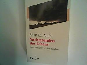 Bild des Verkufers fr Nachtstunden des Lebens. Krisen verstehen - Krisen bestehen zum Verkauf von ANTIQUARIAT FRDEBUCH Inh.Michael Simon