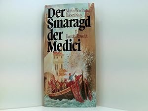 Bild des Verkufers fr Der Smaragd der Medici zum Verkauf von Book Broker