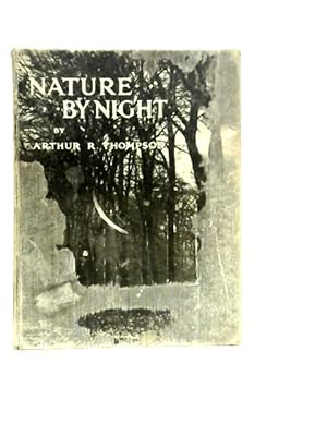 Seller image for Nature By Night for sale by World of Rare Books